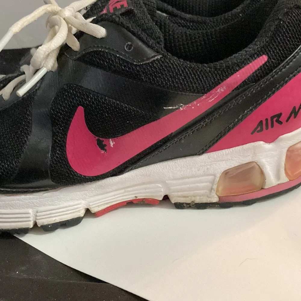 Nike air max size 8.5 - Picture 6 of 8